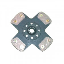 Disco de Embrague SFA Rà­gido Fiat Uno Turbo 200mm 23x20xEV