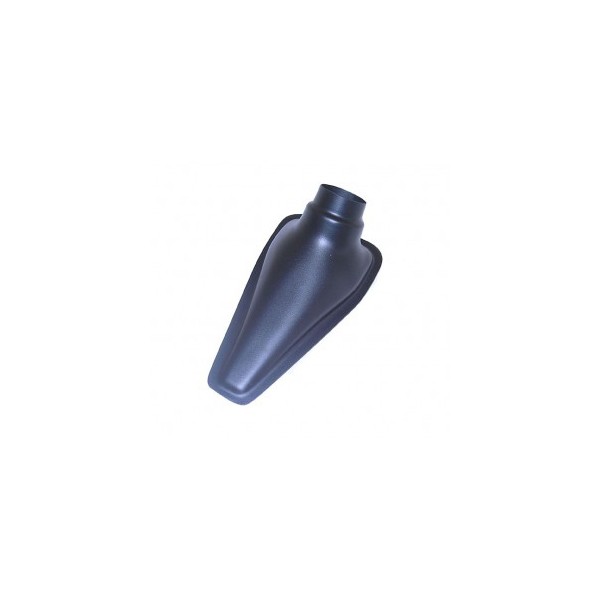 Naca Revotec Admissão de ar Diâmetro 63/76mm PretoArray