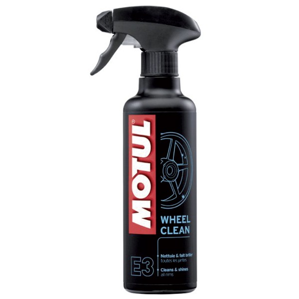 Motul Limpa Jantes 400MlArray
