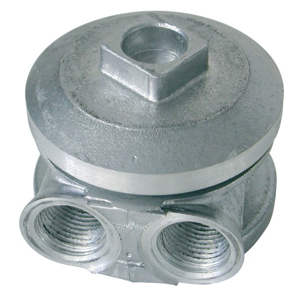 Sombrero Chino 3/4UNF para Placa MocalArray