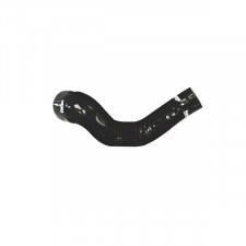 Manga de forja do intercooler para Volkswagen Polo 1.8T Preto