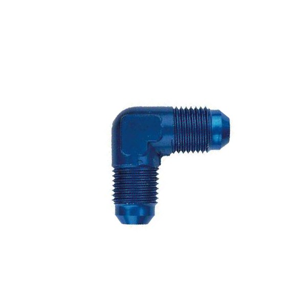 Adaptador Goodridge Macho / Macho 90° 7/8x14Array