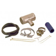 Kit de montagem de válvulas Turbo / Válvula de descarga Forge Renault R5 GT Turbo