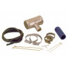 Kit Montaje Turbo / Dump Valvula Forge Ford Escort RS Turbo