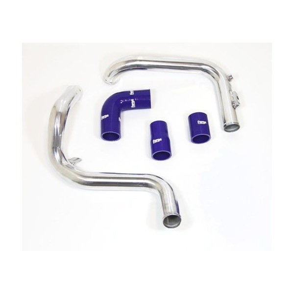 Kit Tubería Forge Turbo para RenaultMegane 225/230chArray