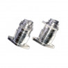 Kit Doble Turbo / Dump Valvula Forge Circuito Cerrado Nissan GTR