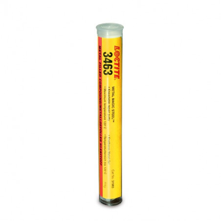 Metal Magic Steel Loctite® 3463 Palito 114g
