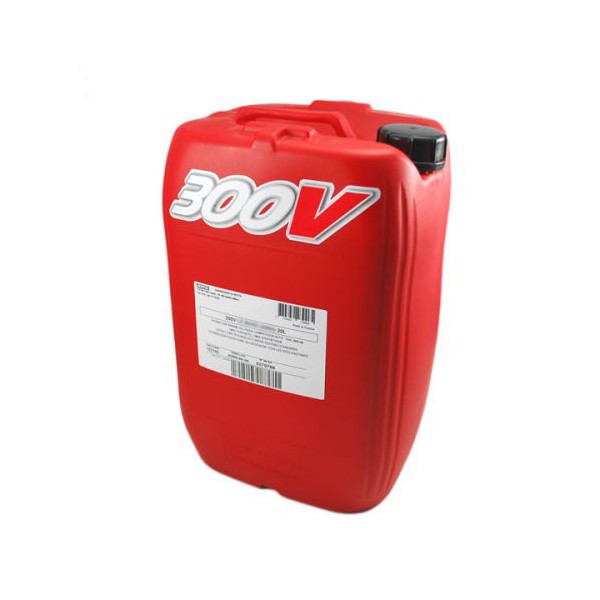 Aceite Motor Motul 300V 15W50 Bidón / Jerrycan 20LArray