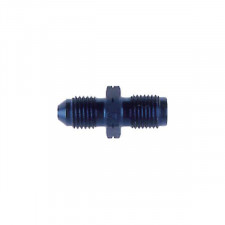 Adaptador macho / macho Goodridge 9/16X18 Convexo - 18X150 Côncavo