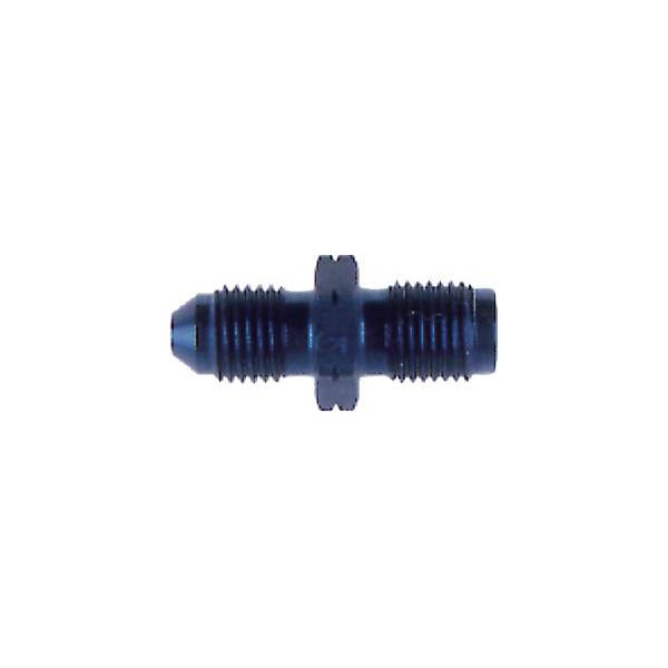 Adaptador Goodridge Macho / Macho 9/16X18 Convexo - 18X150 CóncavoArray