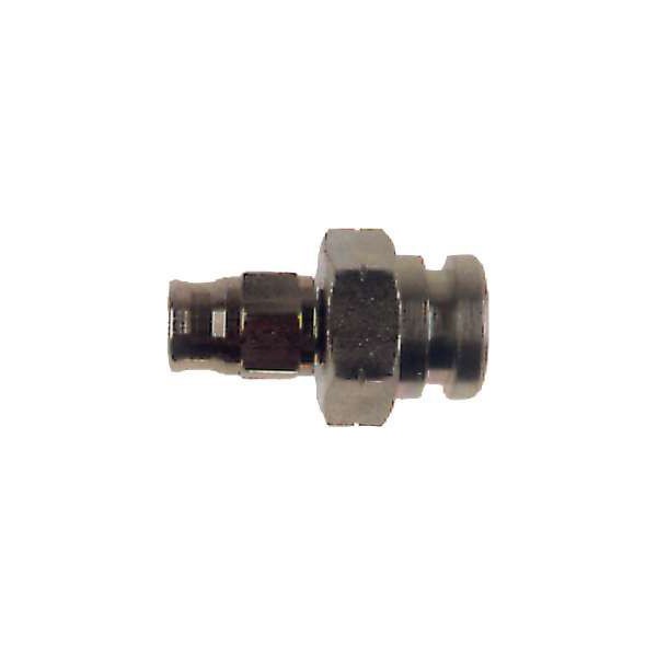 Cople hembra Goodridge 10X100 ConvexoArray