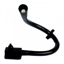 Lector de Mapa LED + Interruptor Avanti 305mm Iluminación Habitáculo