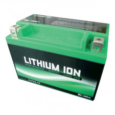 Bateria de lítio 30A 167x126x173mm 2kg