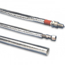 Capa protetora 3,81 cm x 3,648 m