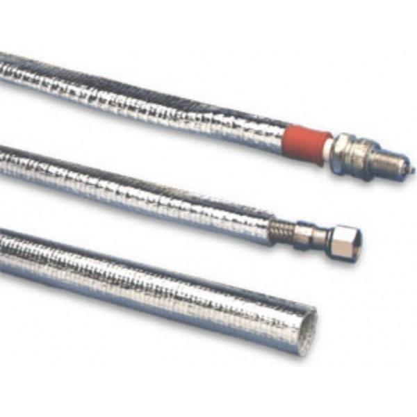 Capa protetora 3,81 cm x 3,648 mArray