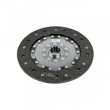 Disco de Embrague Orgánico Helix 306/Citroën ZX 2.0 16V