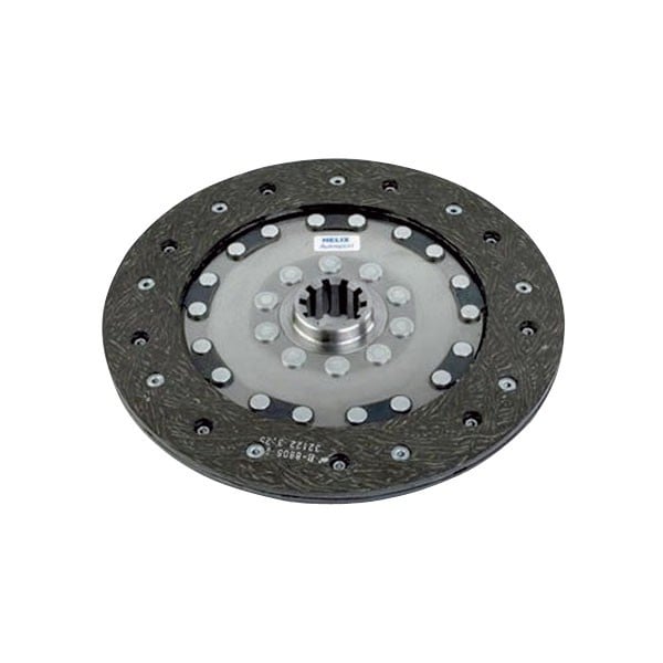 Disco de Embrague Orgánico Helix 306/Citroën ZX 2.0 16VArray