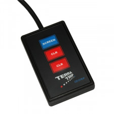 Reset Terratrip 303 GeoTrip GPS Tripmaster