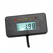 Pantalla Remota Terratrip 303 GeoTrip Tripmaster