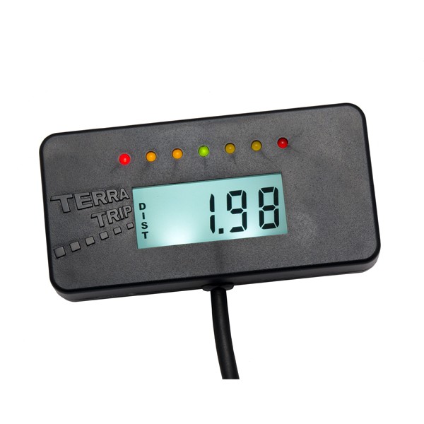 Terratrip 303 GeoTrip Tripmaster Visor remotoArray