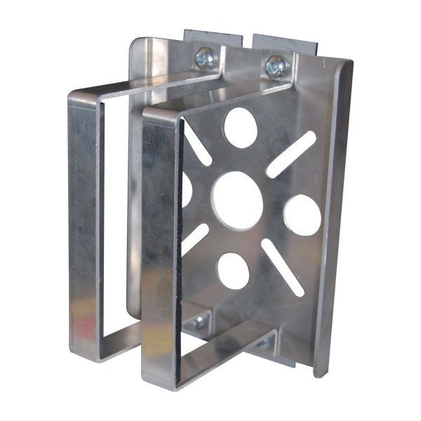Suporte de bateria Odyssey Alu de montagem única ER30Array