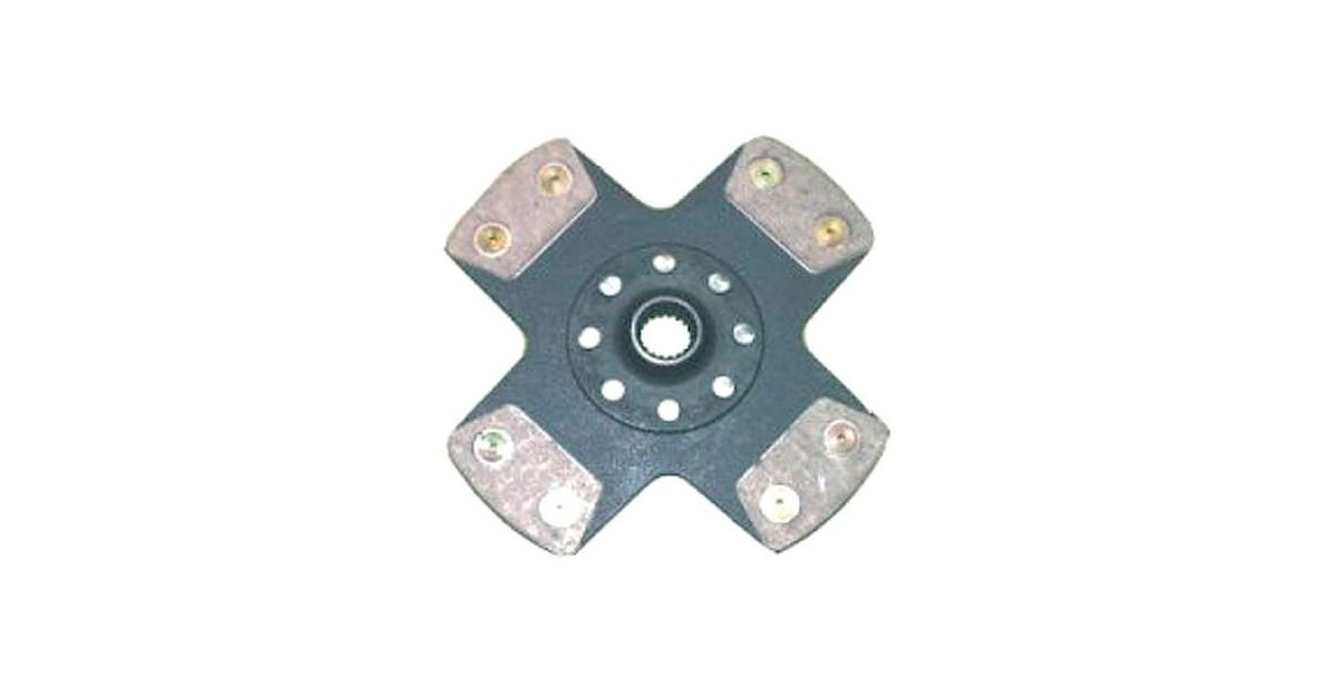 Disco de embraiagem SFA Ràgido Peugeot 204/304 200mm 59X56XEV