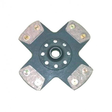 Disco de Embrague SFA Rà­gido Peugeot 204/304 200mm 59X56XEV
