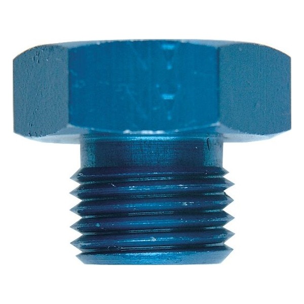 Bujão Goodridge 7/16x20 AluArray