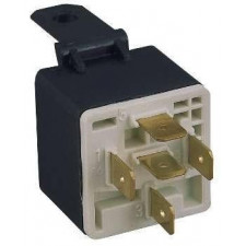 Relé Eléctrico ON / OFF 40 Amperios 12V 5 Clavijas
