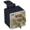 Relé Eléctrico ON / OFF 30 Amperios 12V 5 Clavijas