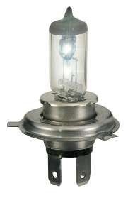 Lámpara / Bombilla H4 100W 12VArray