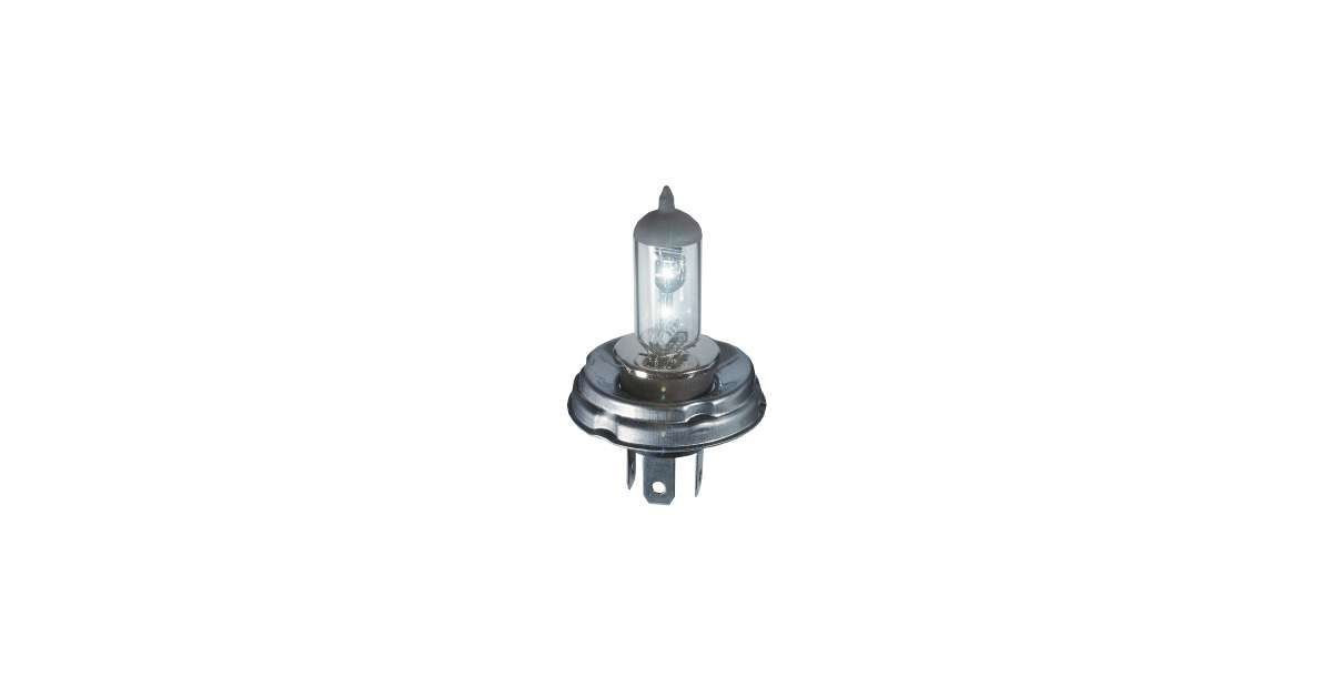 Lámpara / Bombilla H4 CE (P45T)  100W 12V