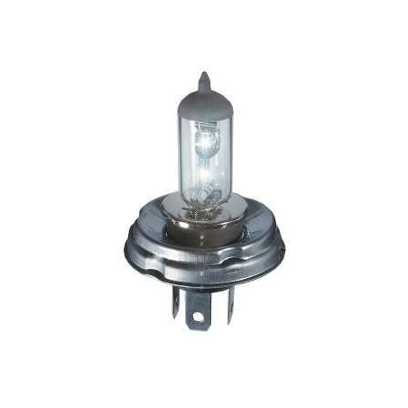 Lámpara / Bombilla H4 CE 100W 12V