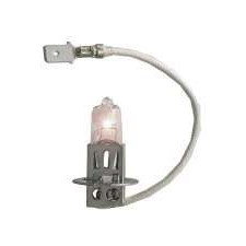 Lâmpada / Lâmpada H3 100W 12V