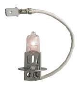 Lâmpada / Lâmpada H3 100W 12VArray