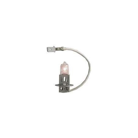 Lámpara / Bombilla H3 130W 12V Lámpara / Bombilla H3 130W 12V