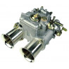 Carburador Weber 40 DCOE Horizontal