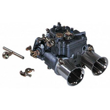 Carburador Weber 48 DCO SP Horizontal