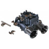 Carburador Weber 48 DCO SP Horizontal
