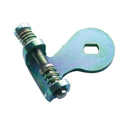 Palanca de conexión del carburador Weber 40/45 DCOE hembra