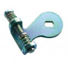 Palanca de conexión del carburador Weber 40/45 DCOE hembra