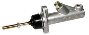 Bomba de Freno Wilwood Alu 0.625 (Diámetro 15.8mm)Array