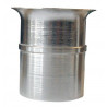 Trompeta Encajada Weber 39mm 40DCOE Carburador