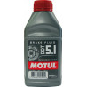 Líquido de Freno Motul DOT5 1/2L