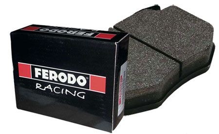 Pastillas de Frenos Ferodo DS3000 Delante Volkswagen Golf2 G60 / 3 VR6 / 16SArray