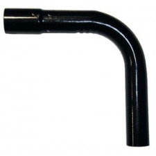Codo 90° de Acero Diámetro exterior 57mm
