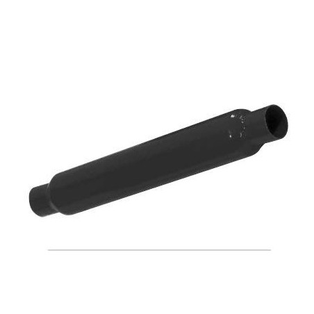 Intermedio Cortafuego Diámetro 51mm 76x457mm