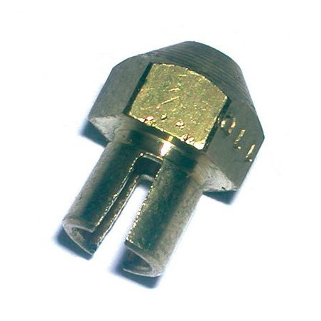 Surtidor Weber Gasolina 235 (Los 4)