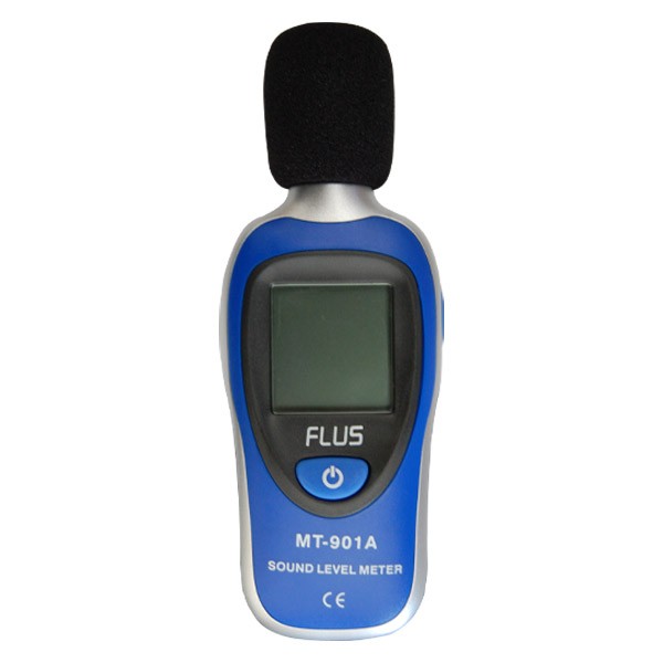 Medidor de nível sonoro 30 dB - 130 dBA - PS-909114Array