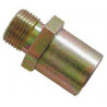 Tornillo Extensión 3/4UNF Diam 19mm